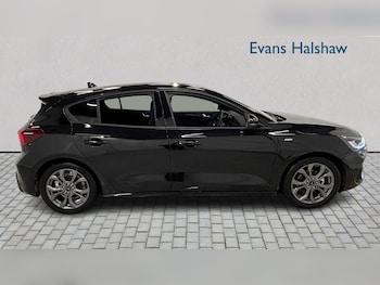 Used Ford Focus 2025 for sale - 77553039: Photo