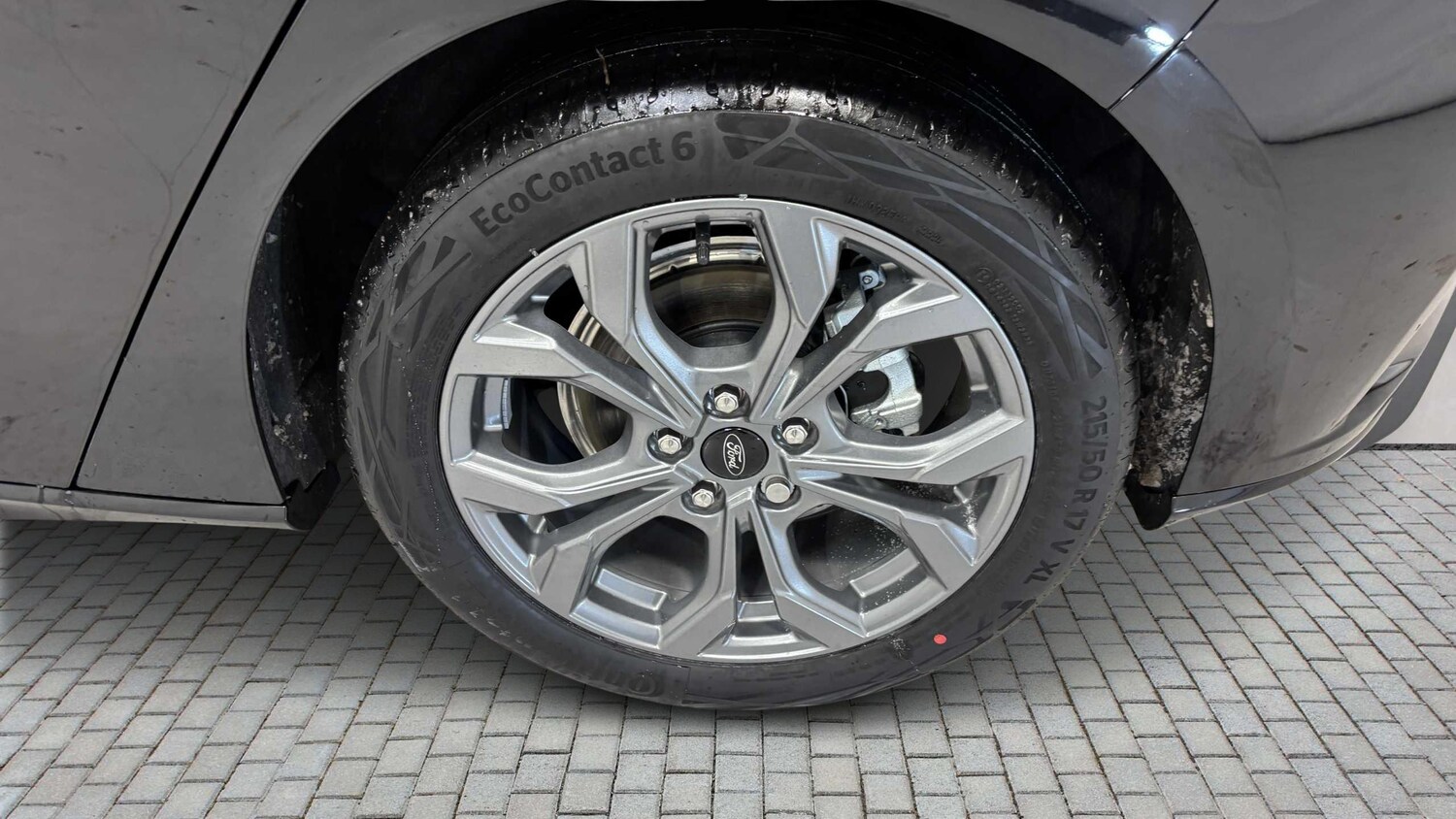 Used Ford Focus 2025 for sale - 77553039: Photo 8