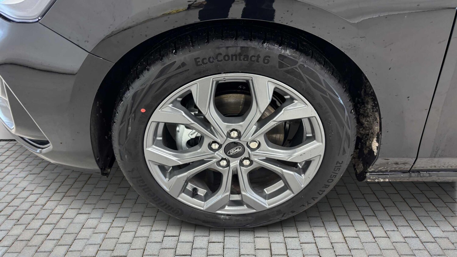 Used Ford Focus 2025 for sale - 77553039: Photo 9