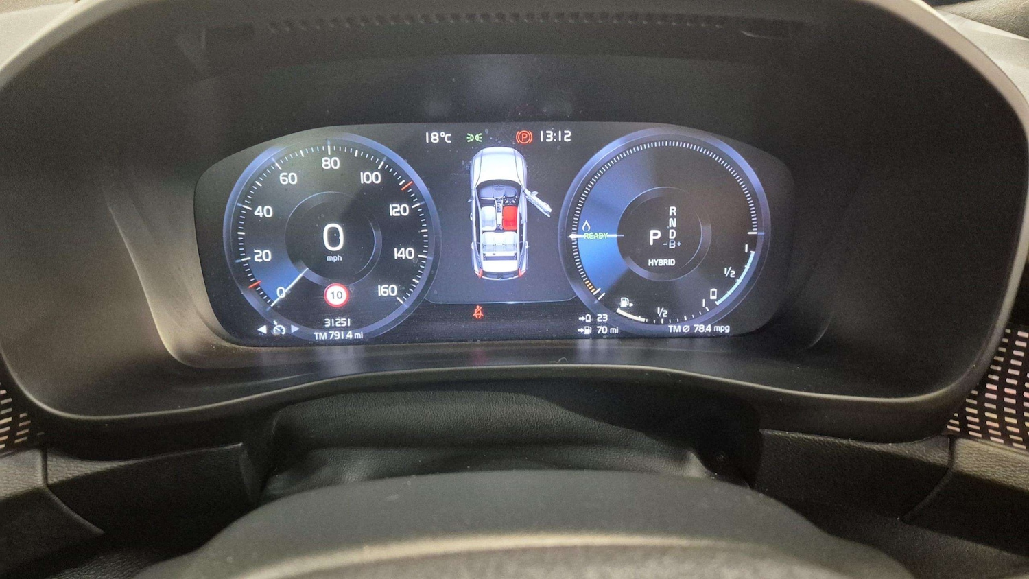 Used Volvo XC40 2021 for sale - 75917934: Photo 15