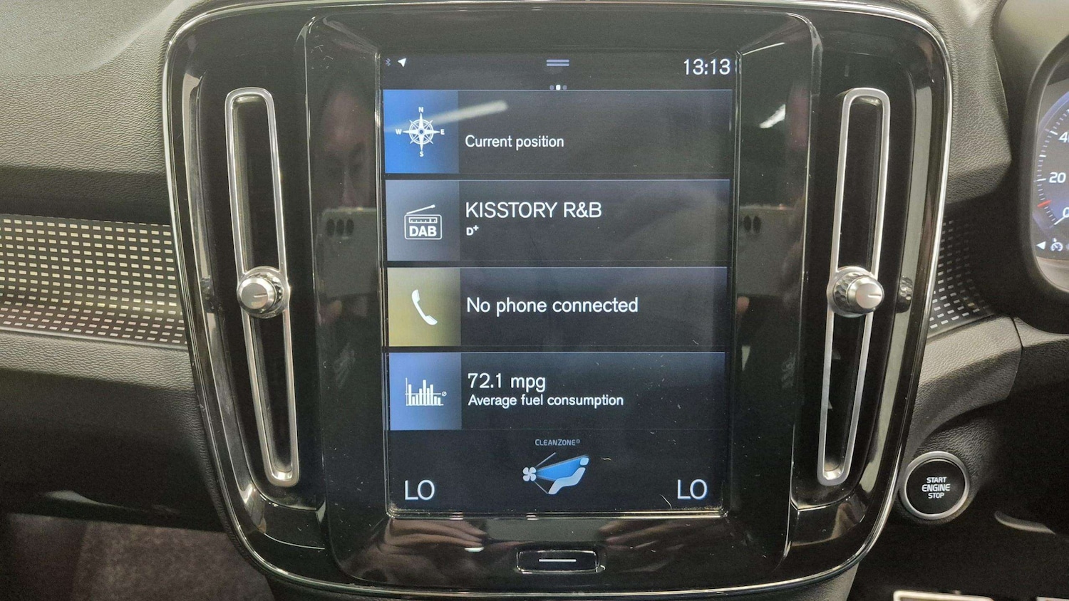 Used Volvo XC40 2021 for sale - 75917934: Photo 24