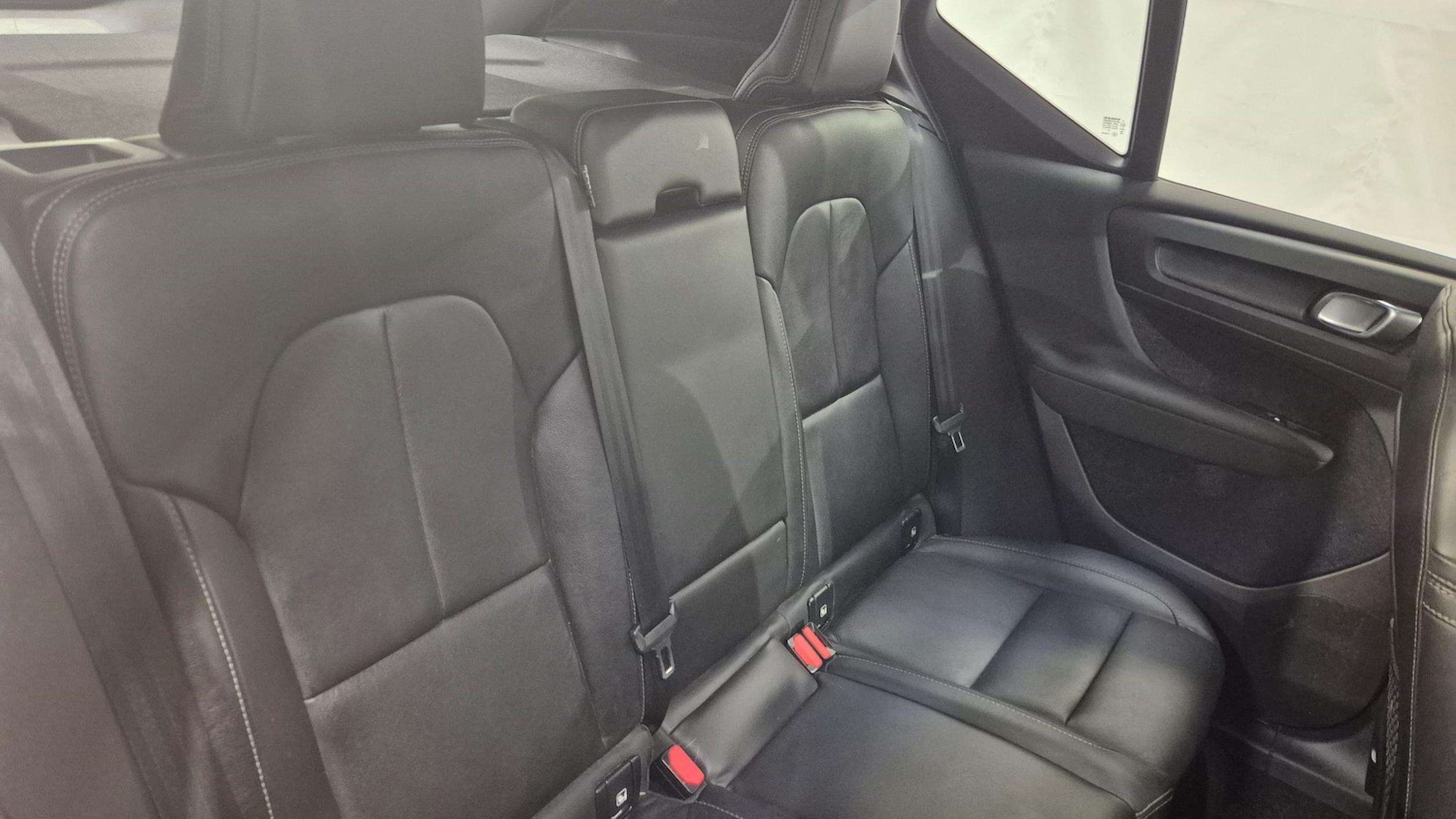 Used Volvo XC40 2021 for sale - 75917934: Photo 29