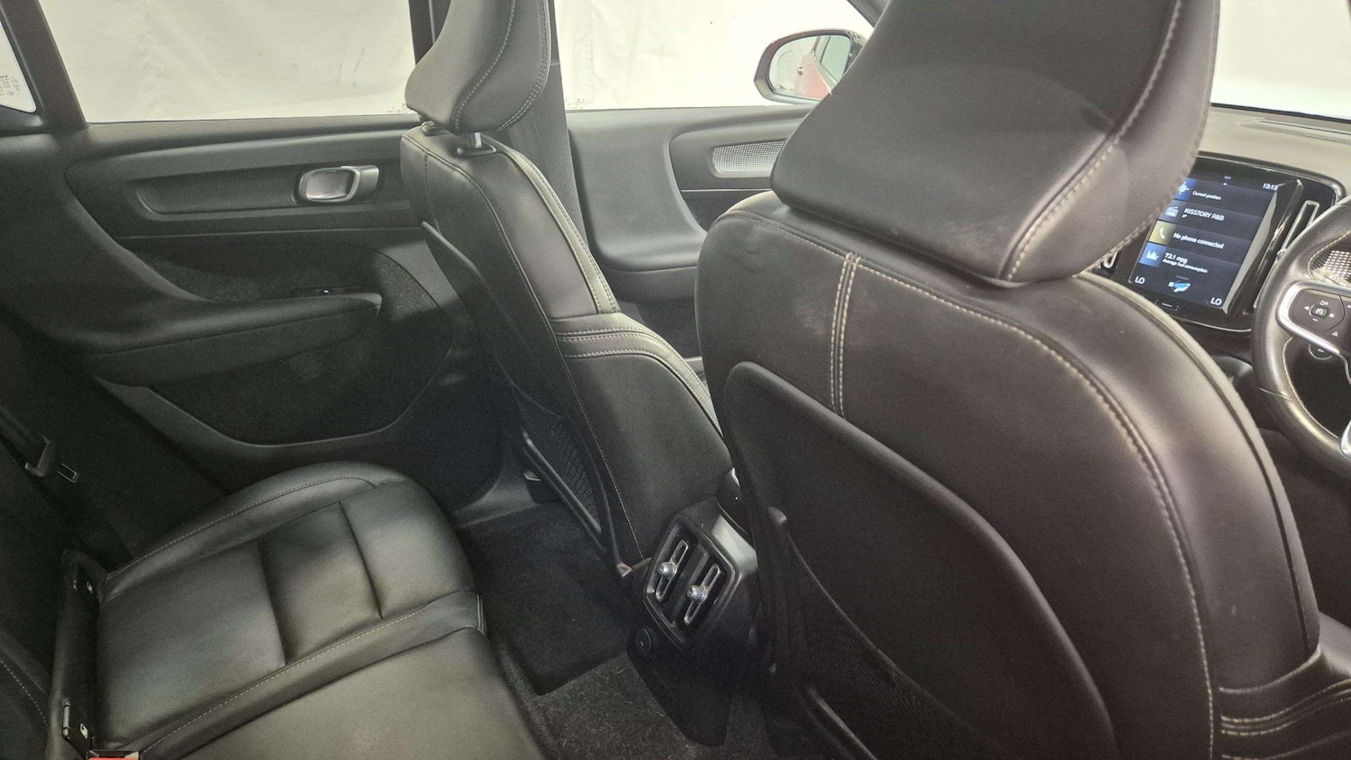 Used Volvo XC40 2021 for sale - 75917934: Photo 30