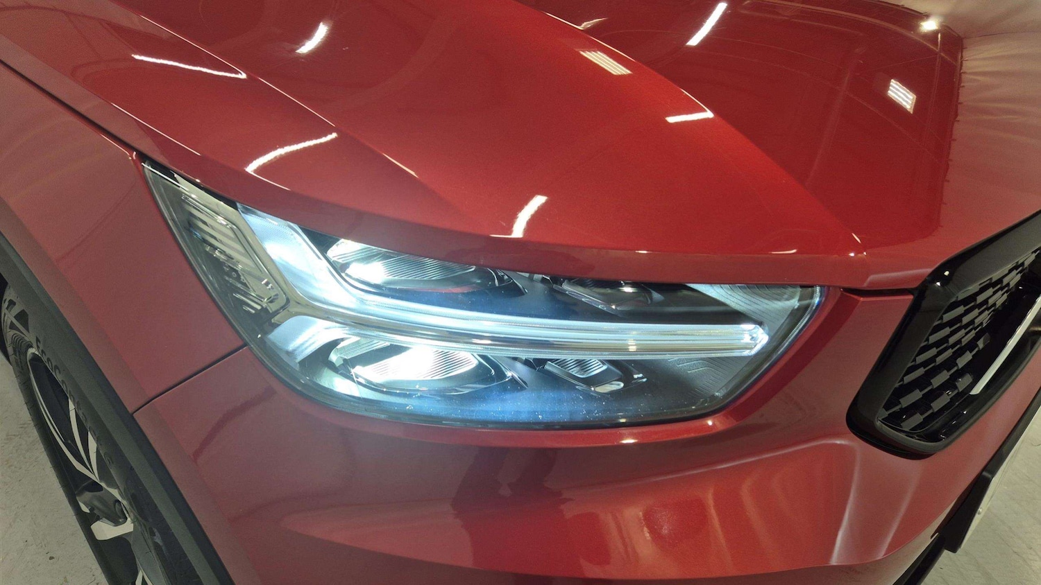 Used Volvo XC40 2021 for sale - 75917934: Photo 32