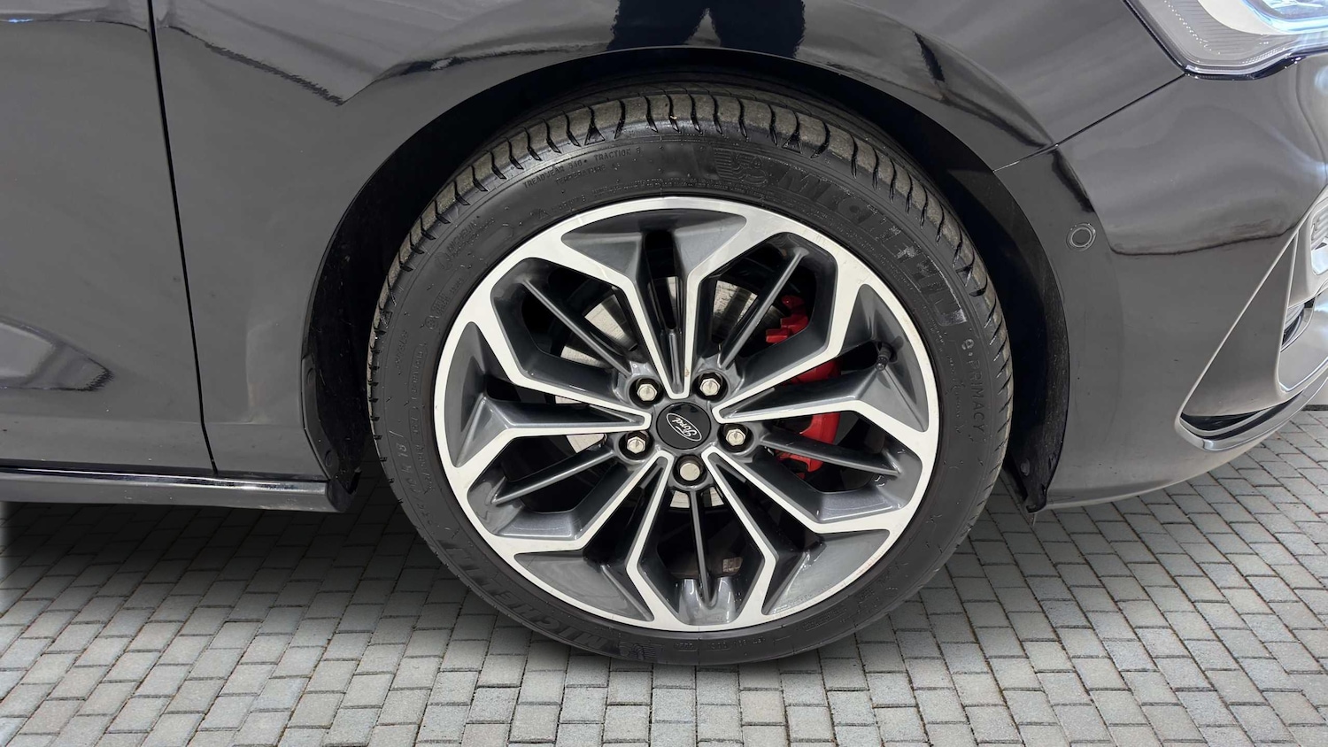 Used Ford Focus 2025 for sale - 77589053: Photo 10