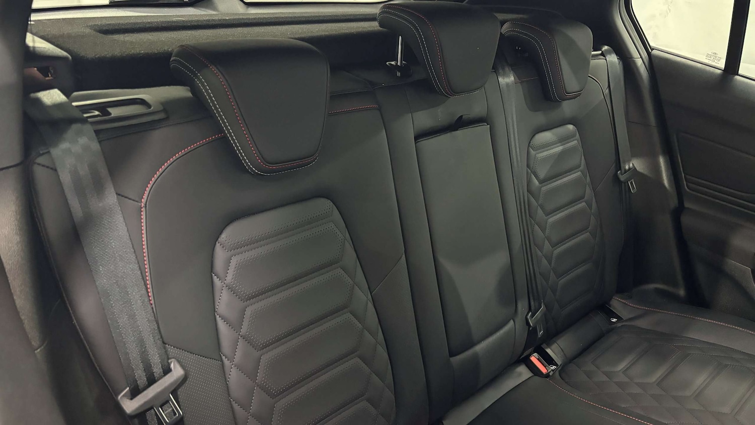 Used Ford Focus 2025 for sale - 77589053: Photo 16