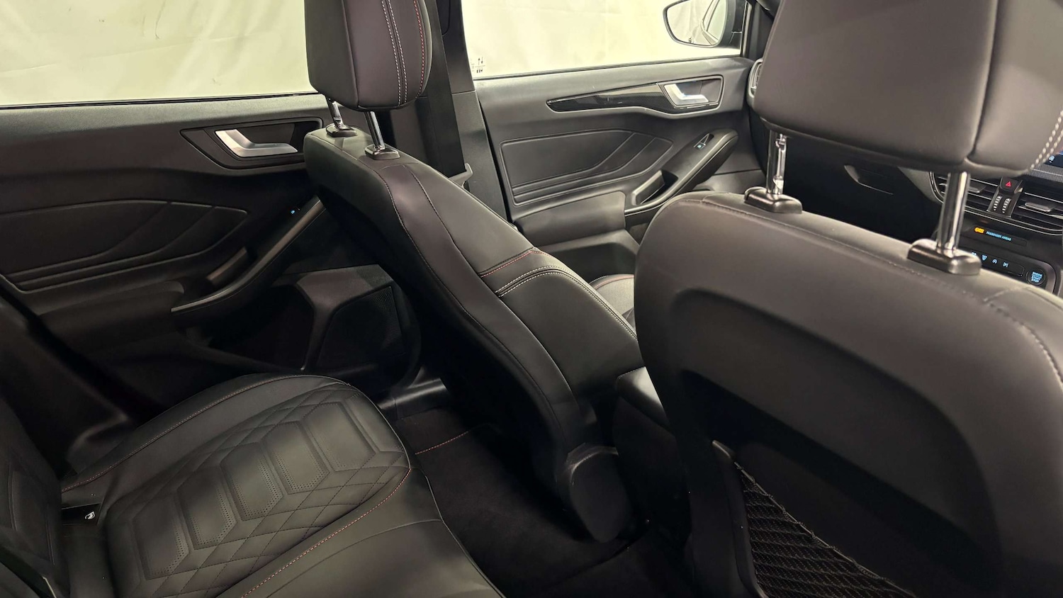 Used Ford Focus 2025 for sale - 77589053: Photo 17