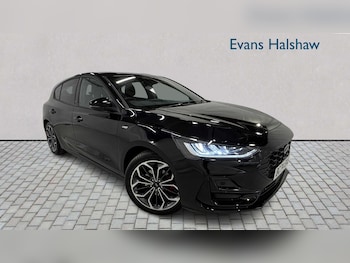 Used Ford Focus 2025 for sale - 77589053: Photo