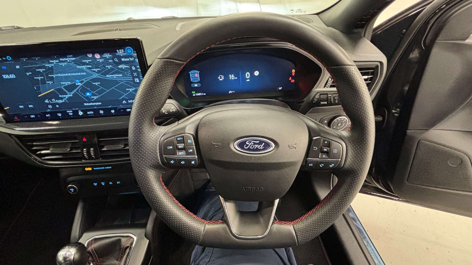 Used Ford Focus 2025 for sale - 77589053: Photo 21