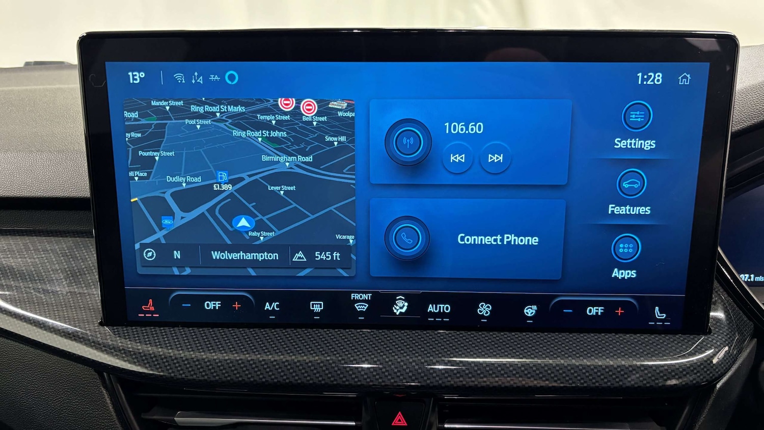 Used Ford Focus 2025 for sale - 77589053: Photo 29