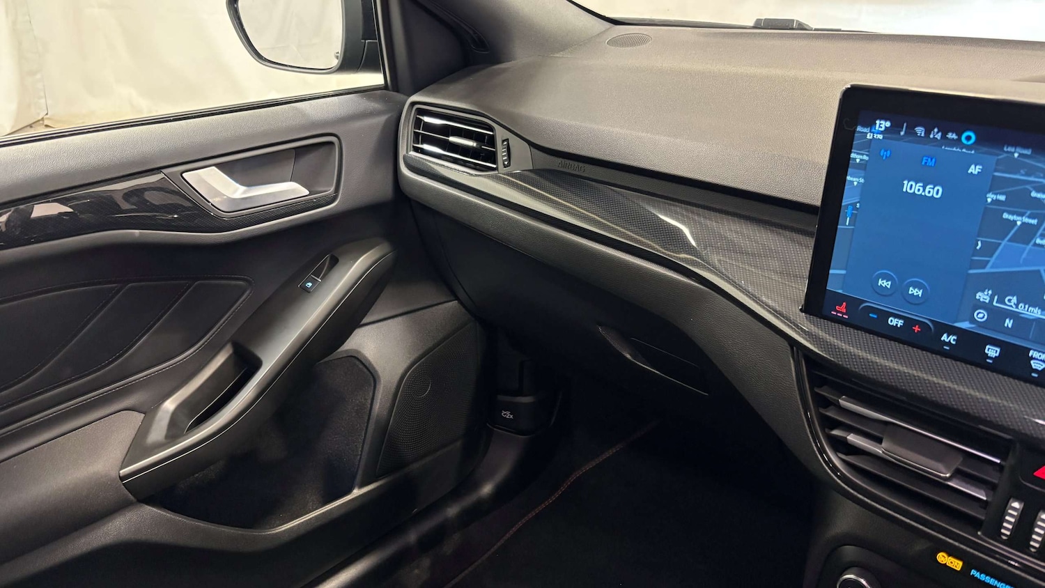 Used Ford Focus 2025 for sale - 77589053: Photo 33