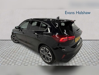 Used Ford Focus 2025 for sale - 77589053: Photo