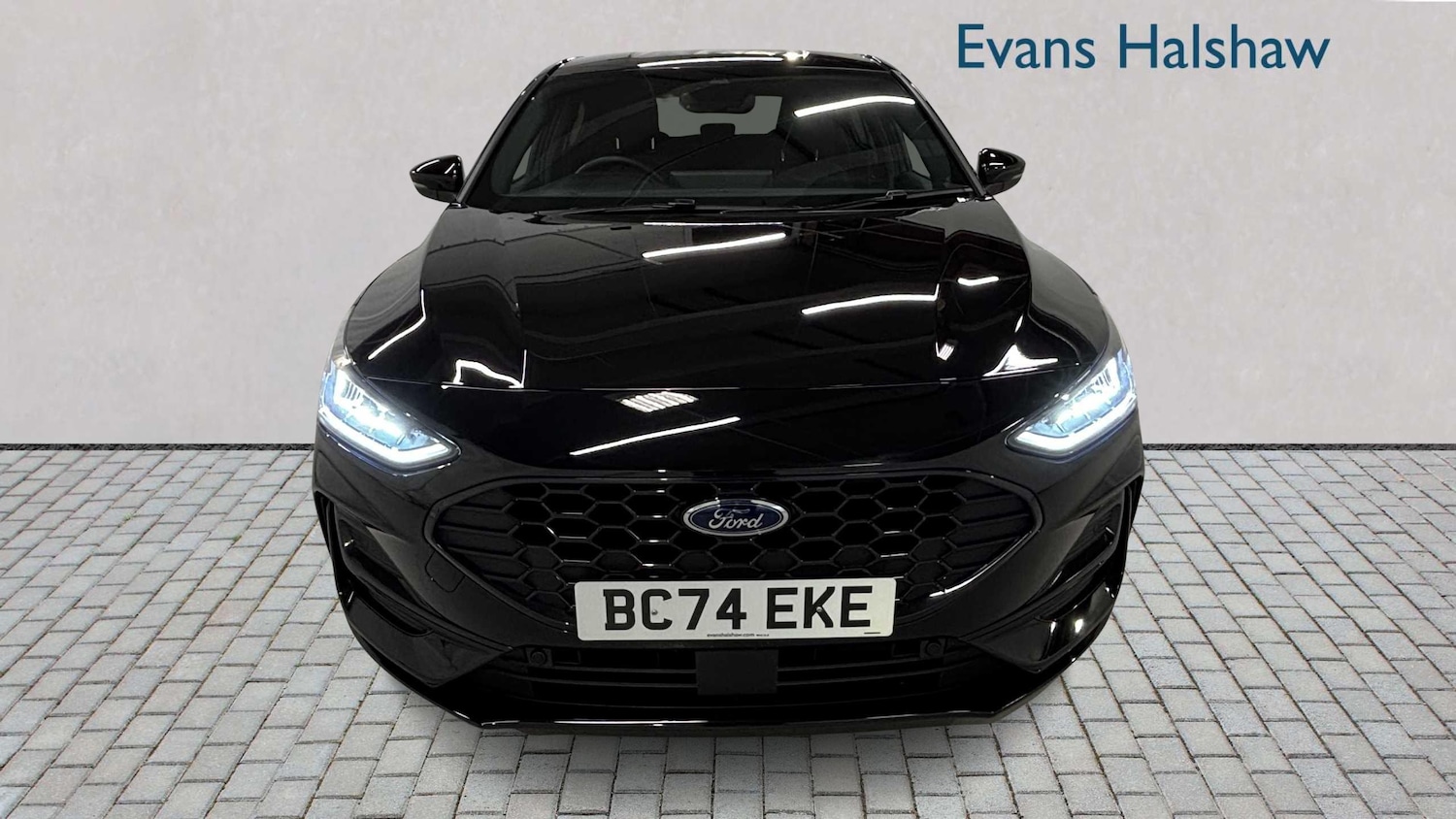 Used Ford Focus 2025 for sale - 77589053: Photo 5