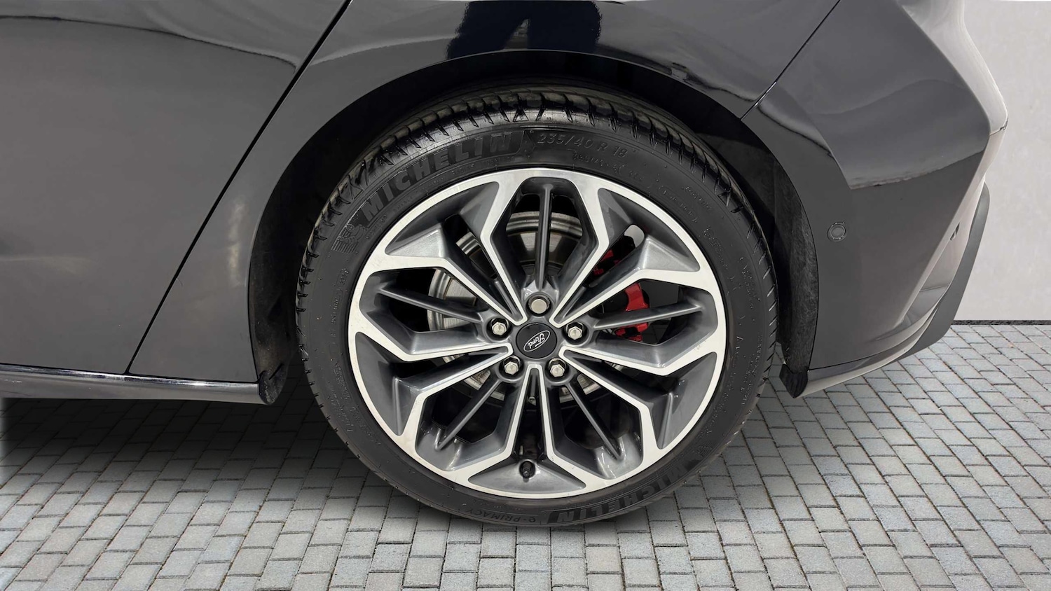 Used Ford Focus 2025 for sale - 77589053: Photo 8