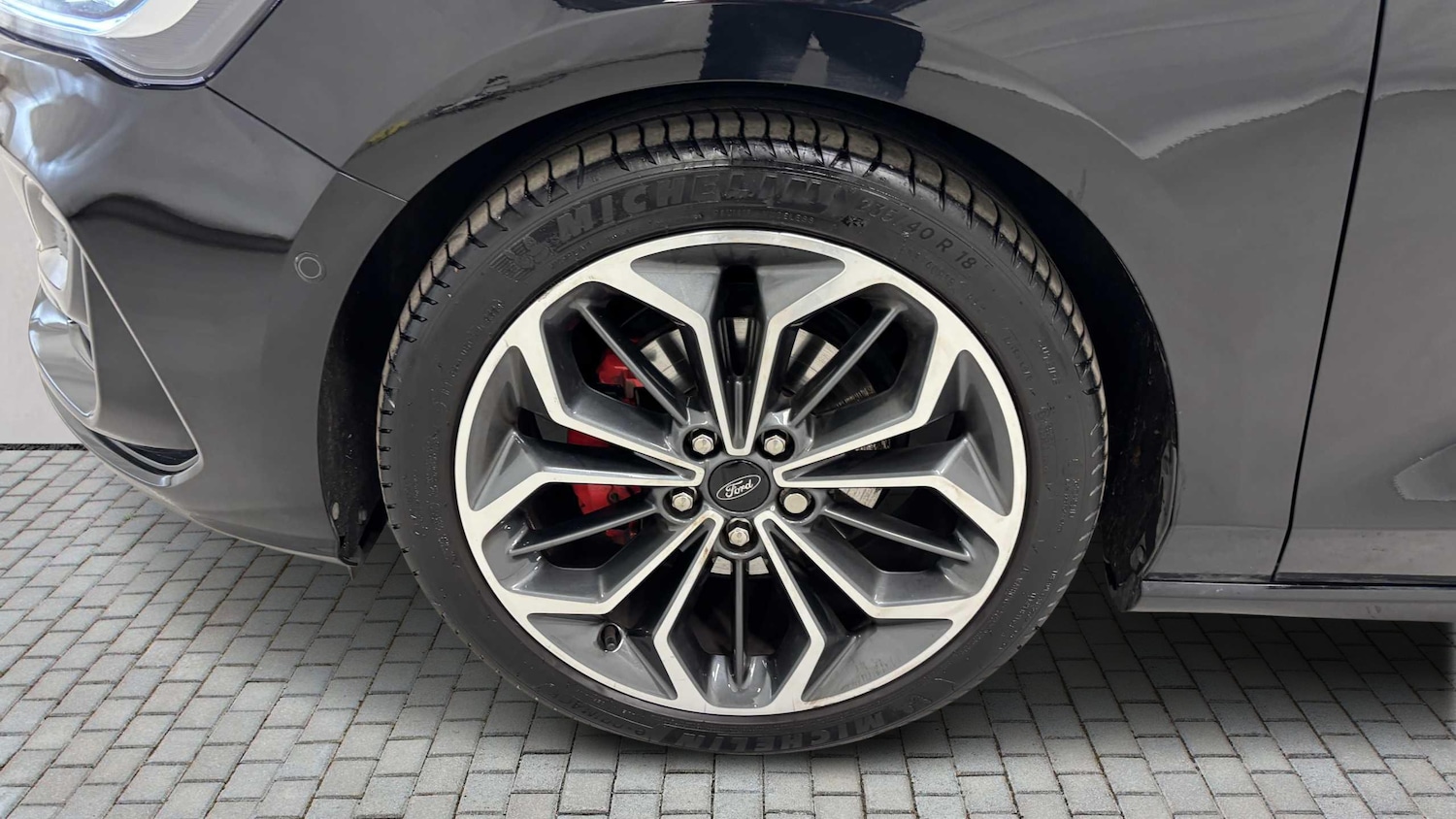 Used Ford Focus 2025 for sale - 77589053: Photo 9