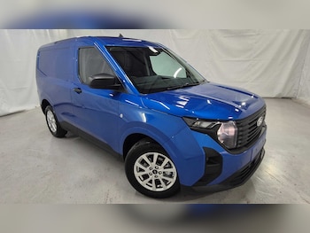 Used Ford Transit Courier 2025 for sale - 75523012: Photo