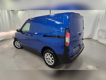 Used Ford Transit Courier 2025 for sale - 75523012: Photo