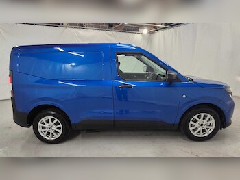 Used Ford Transit Courier 2025 for sale - 75523012: Photo