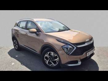 2022 - 1.6T GDi ISG 2 5dr