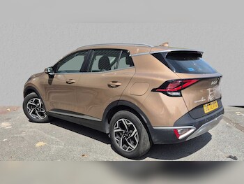 Used Kia Sportage 2022 for sale - 75435144: Photo