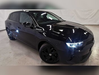 Used Vauxhall Astra 2023 for sale - 75661364: Photo
