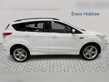 Used Ford Kuga 2016 for sale - 79428465: Photo