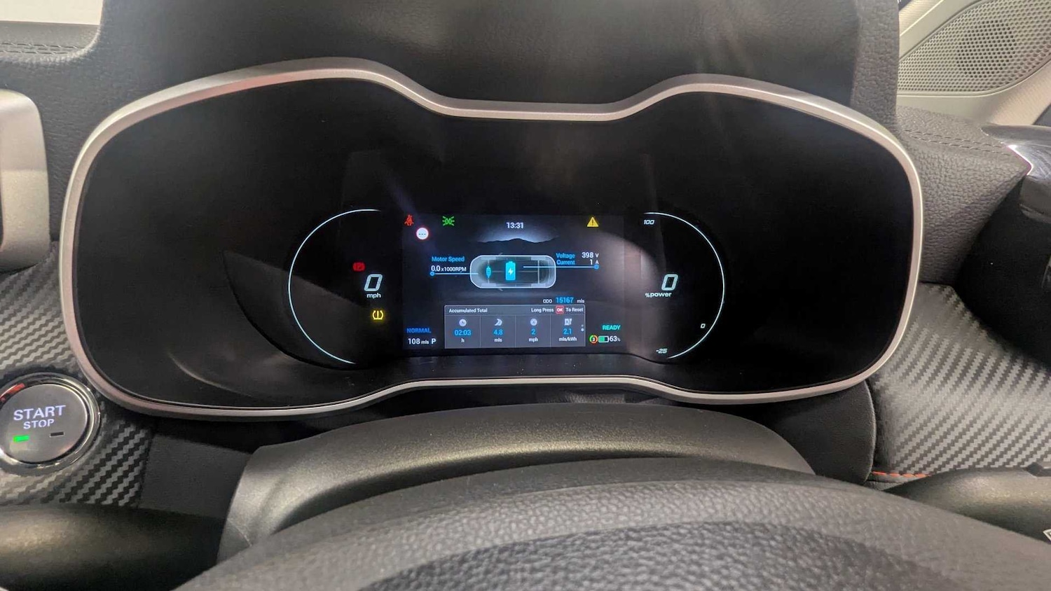 Vehicle 13