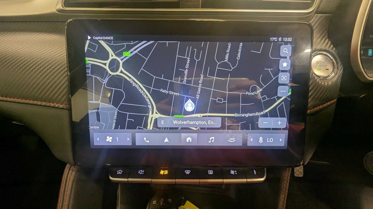 Vehicle 15