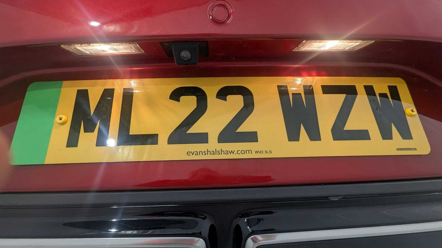 Vehicle 35