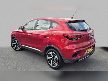 Used MG MG ZS 2022 for sale - 75510715: Photo