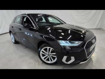 2023 - 30 TFSI Sport 5dr
