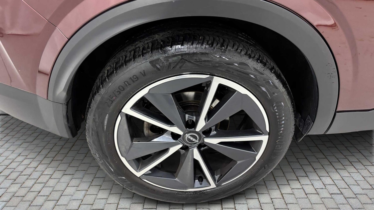 Used Nissan Qashqai 2022 for sale - 76501849: Photo 11