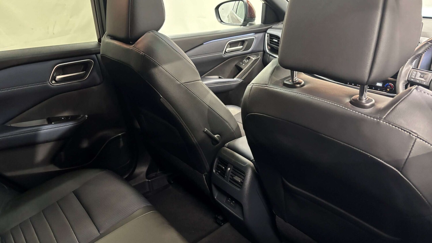 Used Nissan Qashqai 2022 for sale - 76501849: Photo 16