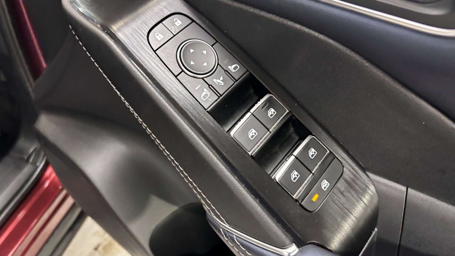 Used Nissan Qashqai 2022 for sale - 76501849: Photo 19