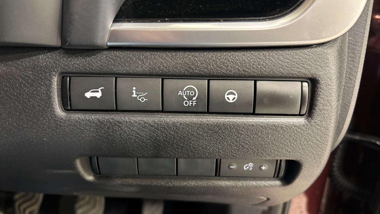 Used Nissan Qashqai 2022 for sale - 76501849: Photo 21