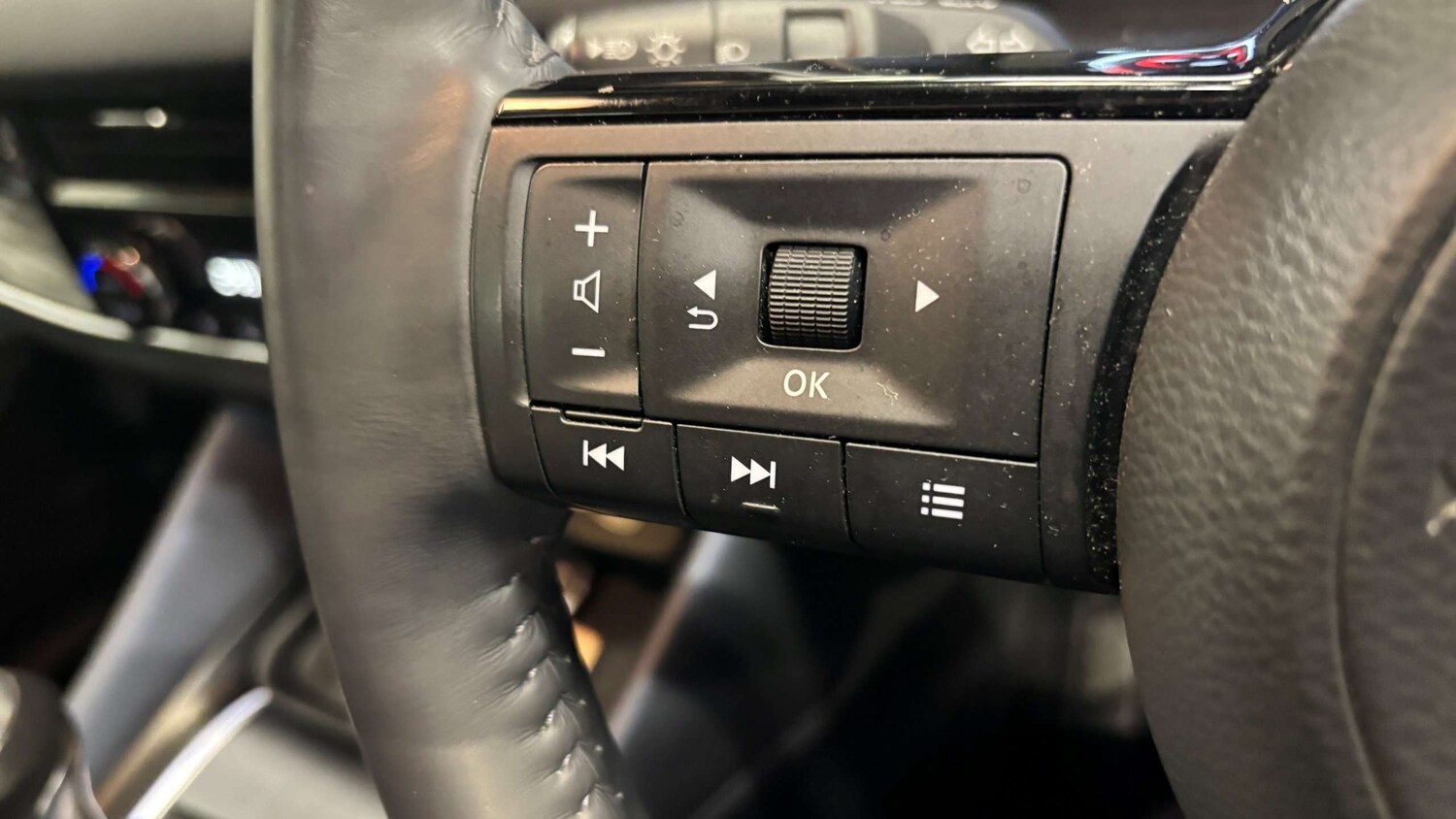 Used Nissan Qashqai 2022 for sale - 76501849: Photo 25