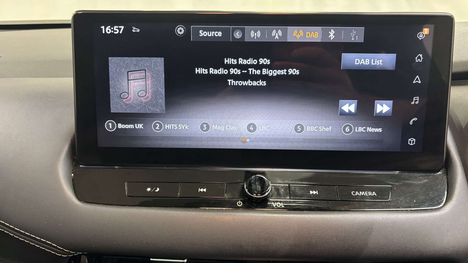 Used Nissan Qashqai 2022 for sale - 76501849: Photo 31