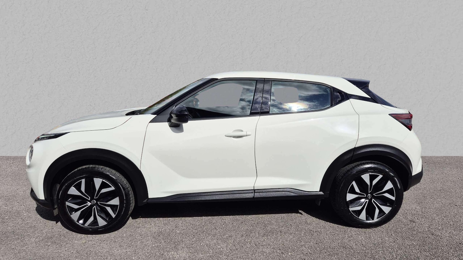 Used Nissan Juke 2022 for sale - 76378780: Photo 12