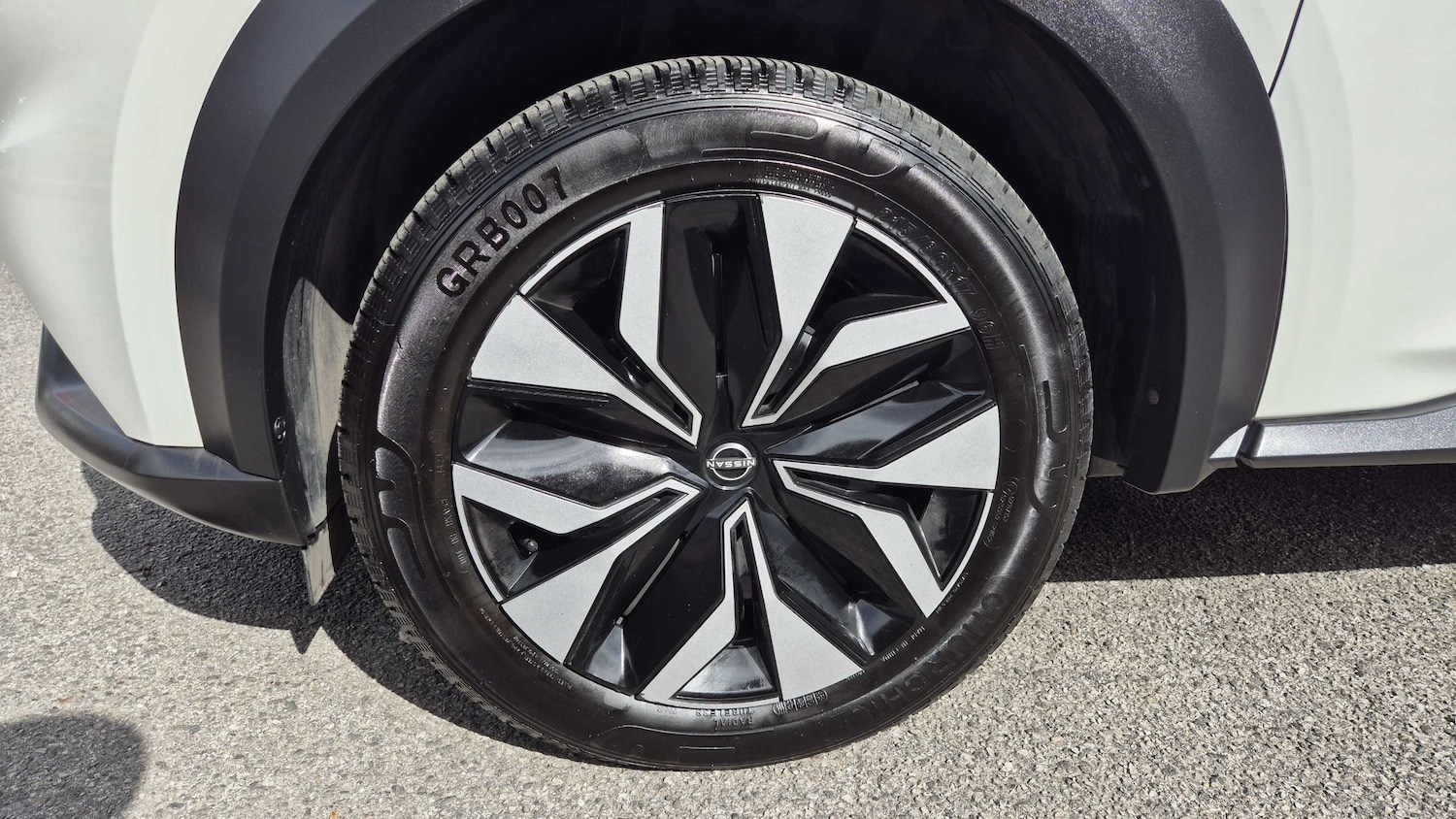 Used Nissan Juke 2022 for sale - 76378780: Photo 16