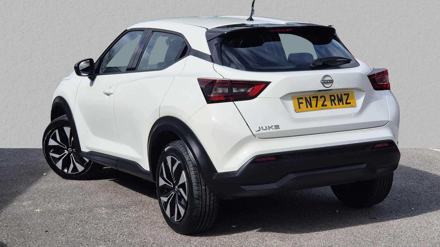 Used Nissan Juke 2022 for sale - 76378780: Photo 3