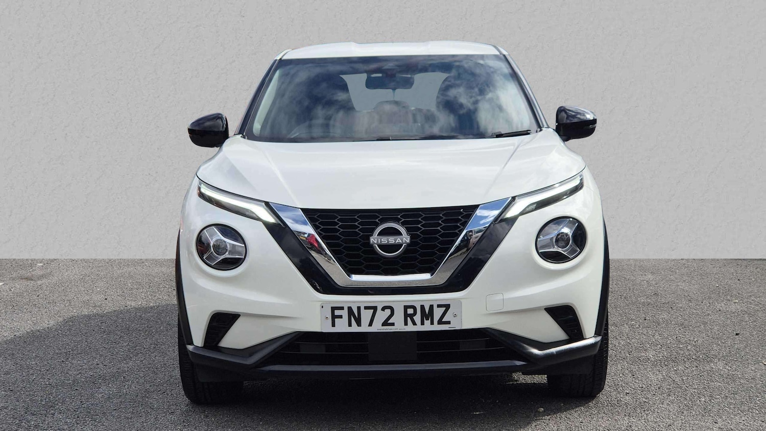Used Nissan Juke 2022 for sale - 76378780: Photo 4