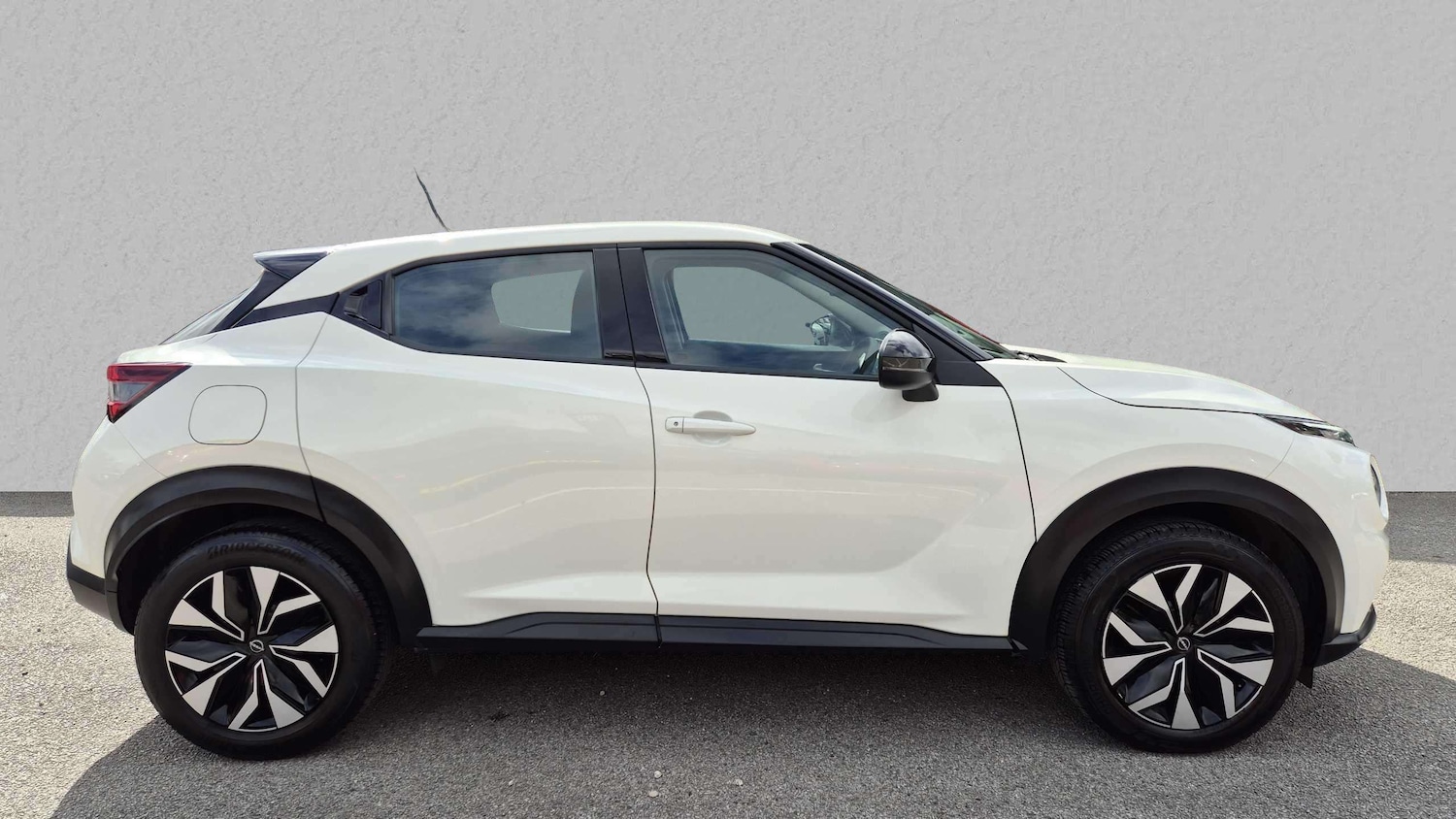 Used Nissan Juke 2022 for sale - 76378780: Photo 7