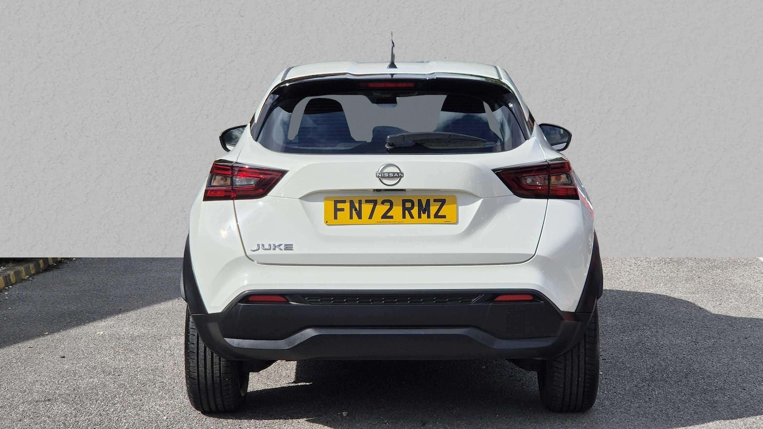 Used Nissan Juke 2022 for sale - 76378780: Photo 9