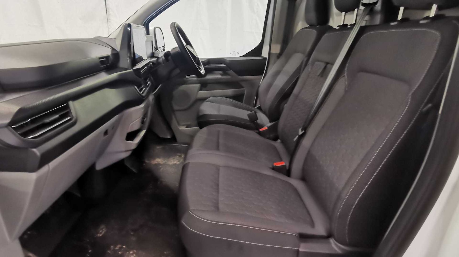 Vehicle 29