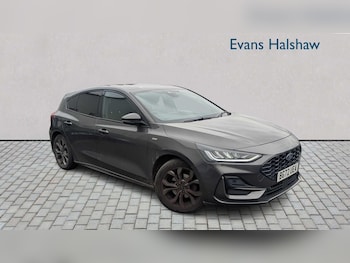 Used Ford Focus 2022 for sale - 76488046: Photo