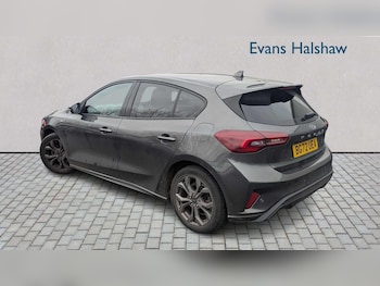 Used Ford Focus 2022 for sale - 76488046: Photo