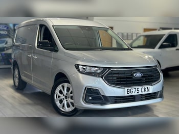 Used Ford Transit Connect 2025 for sale - 79135090: Photo