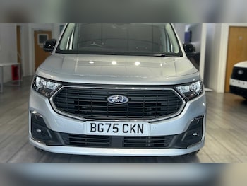 Used Ford Transit Connect 2025 for sale - 79135090: Photo