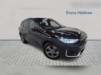 Used Ford Kuga 2024 for sale - 76967800: Photo