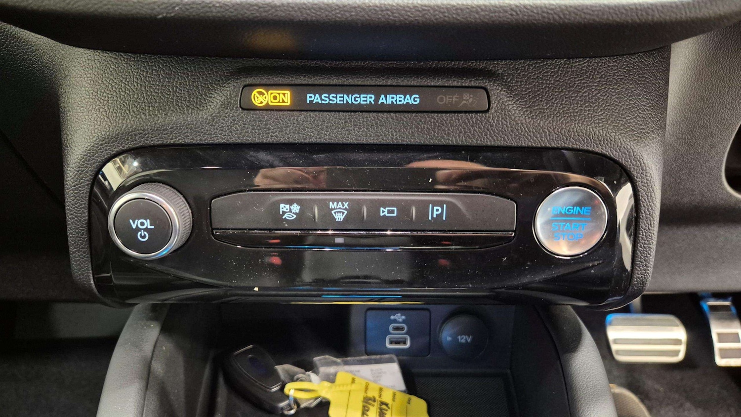 Used Ford Kuga 2024 for sale - 76967800: Photo 25